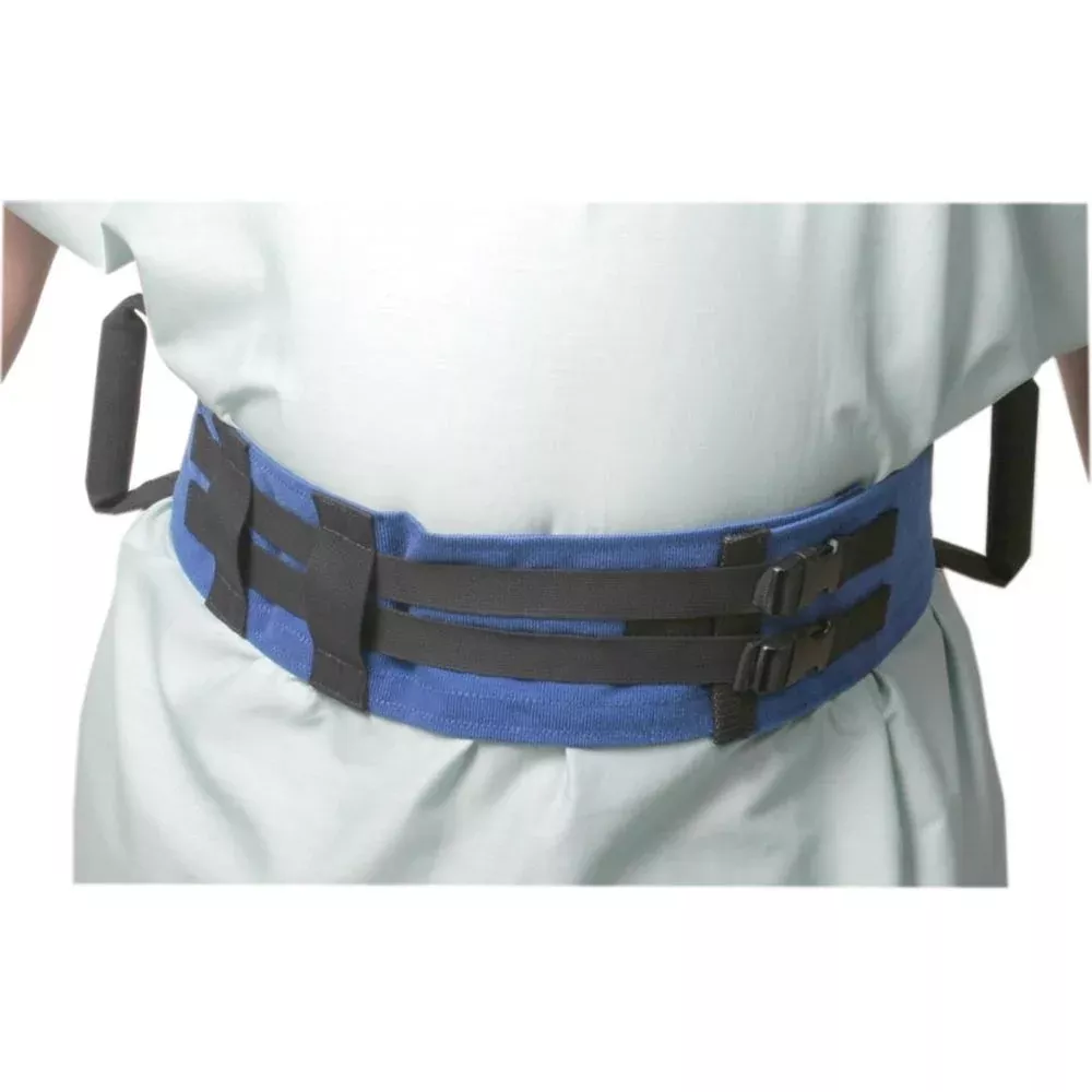 AliMed Ergonomic Ambulation Belt Ergonomic Ambulation Belt, Large - 77906