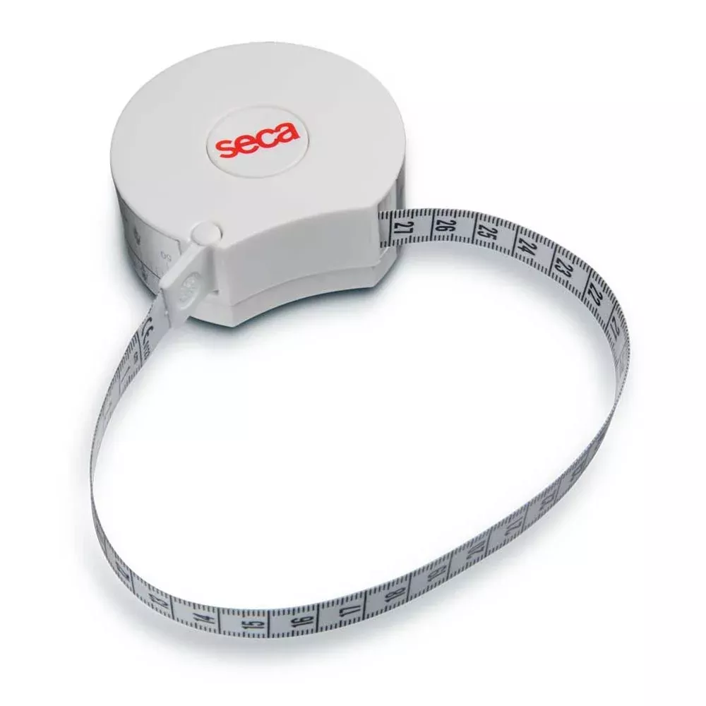 Alimed Ergonomic Circumference Measuring Tape Circumference Measuring Tape - 936104