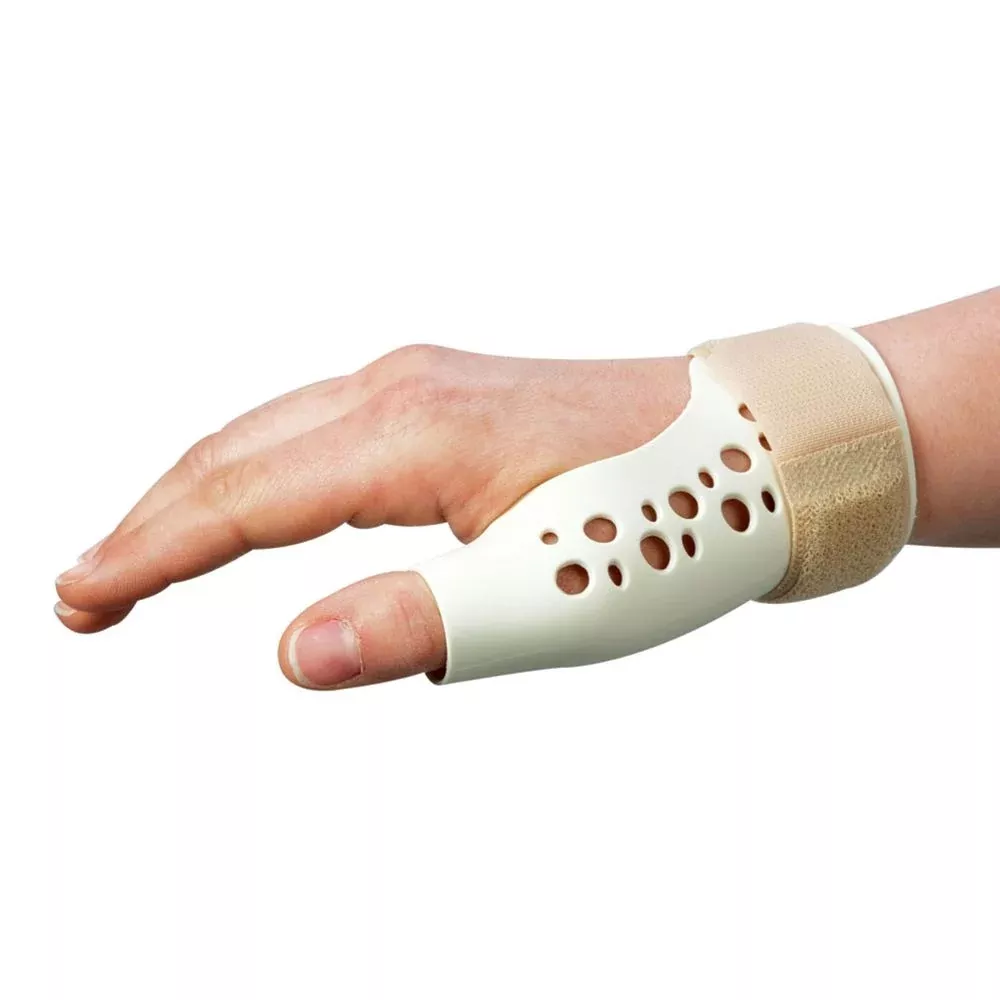 Alimed European Thumb Spica Thumb Spica, Left, Small - 510858/NA/LS