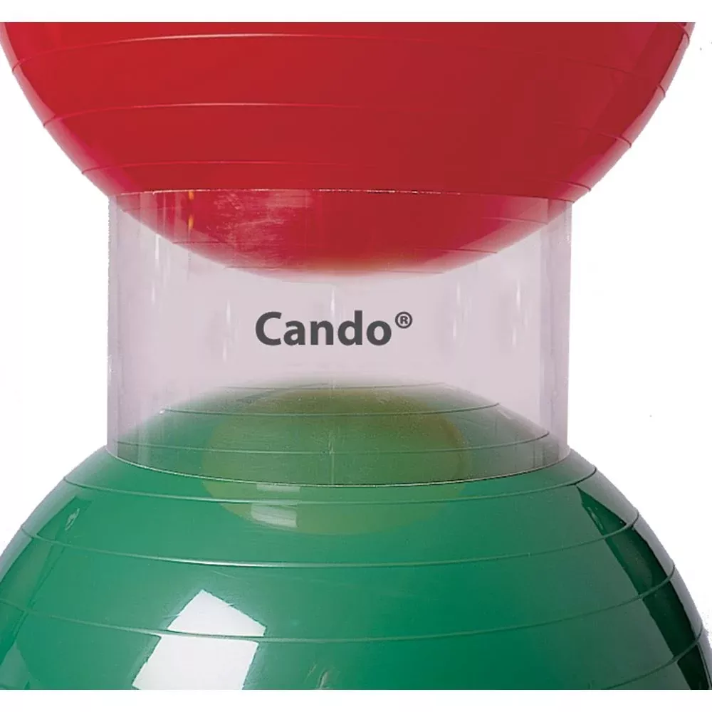 Alimed Exercise Ball Stacker Exercise Ball Stacker - 31830