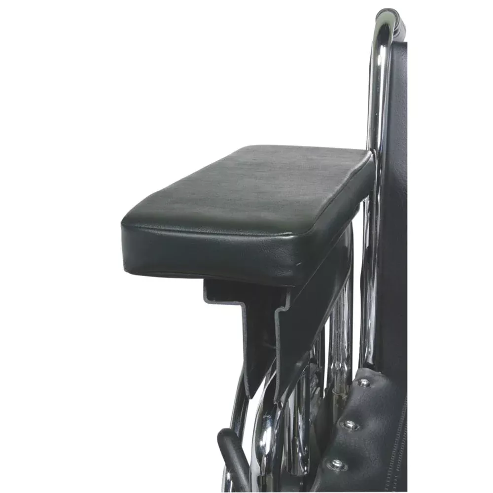 AliMed Extended Width Armrest Extended Width Armrest - 77382