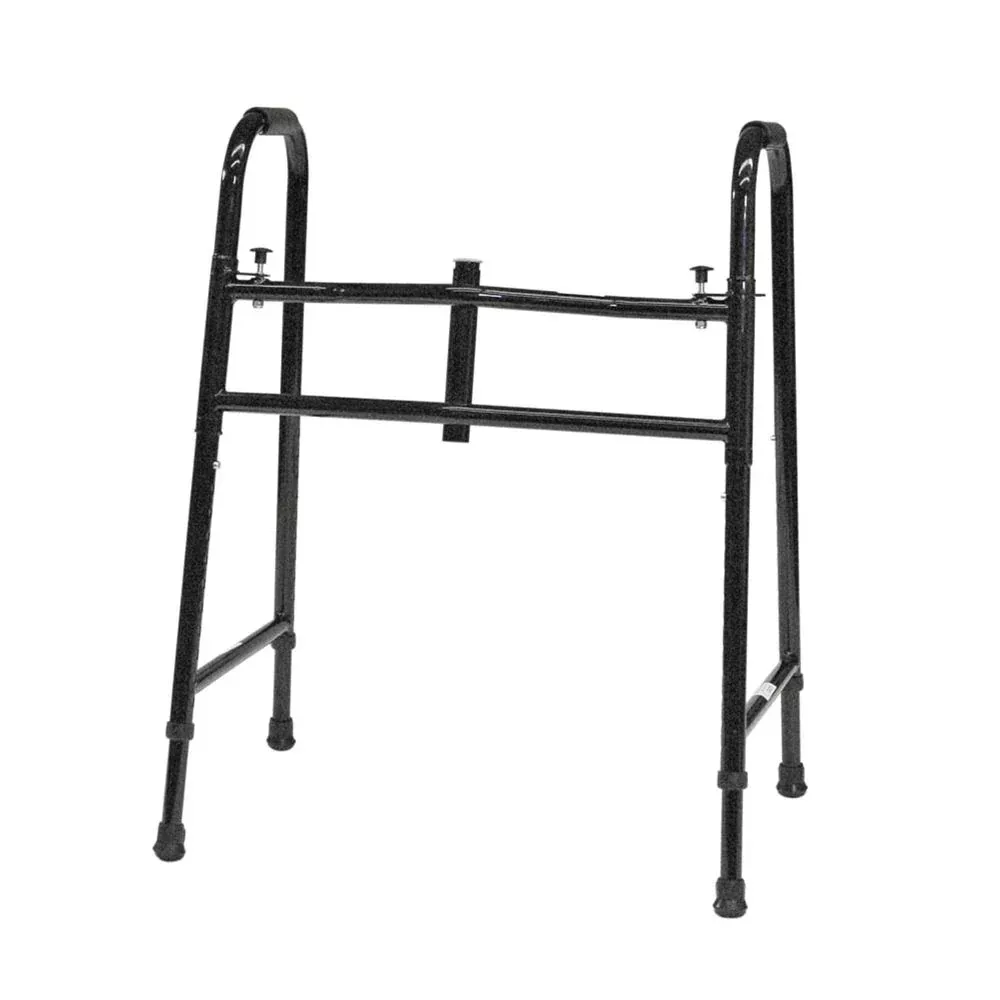Alimed Extra Heavy-Duty Folding Walker Extra Heavy-Duty Folding Walker - 75709