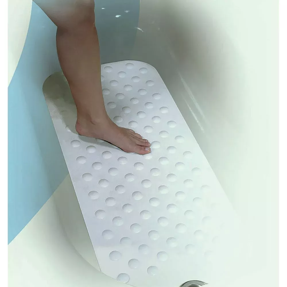 Alimed Extra-Long Bath Mat Extra-Long Bath Mat - 70053