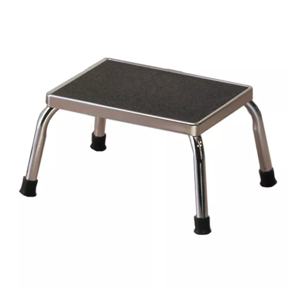 AliMed Extra-Strong Footstool Foot Stool - 9-771