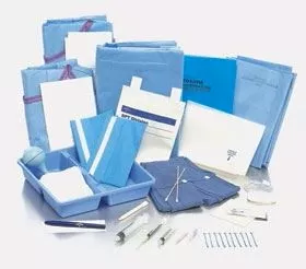 Alimed Eye Tray Eye Tray, 3/cs - 935694