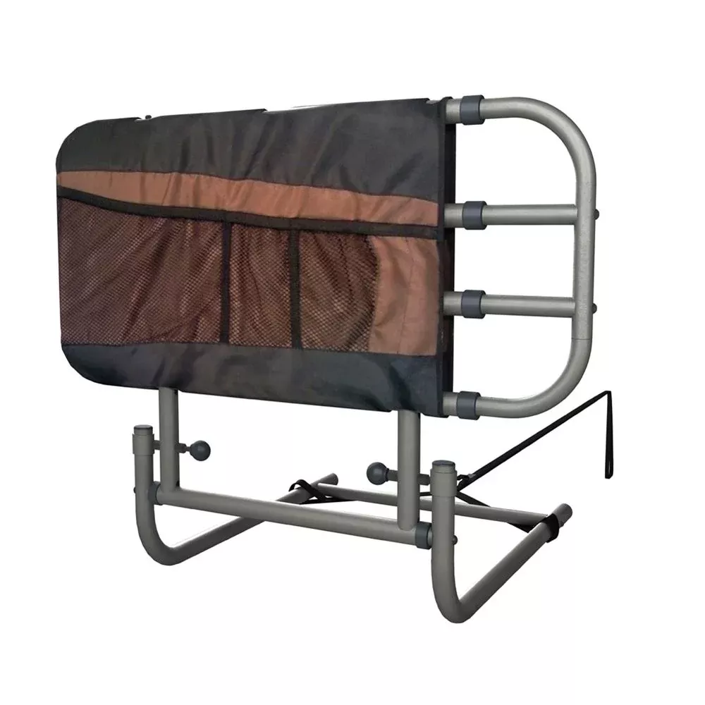 Alimed EZ Adjust Bed Rail EZ Adjust Bed Rail - 70117