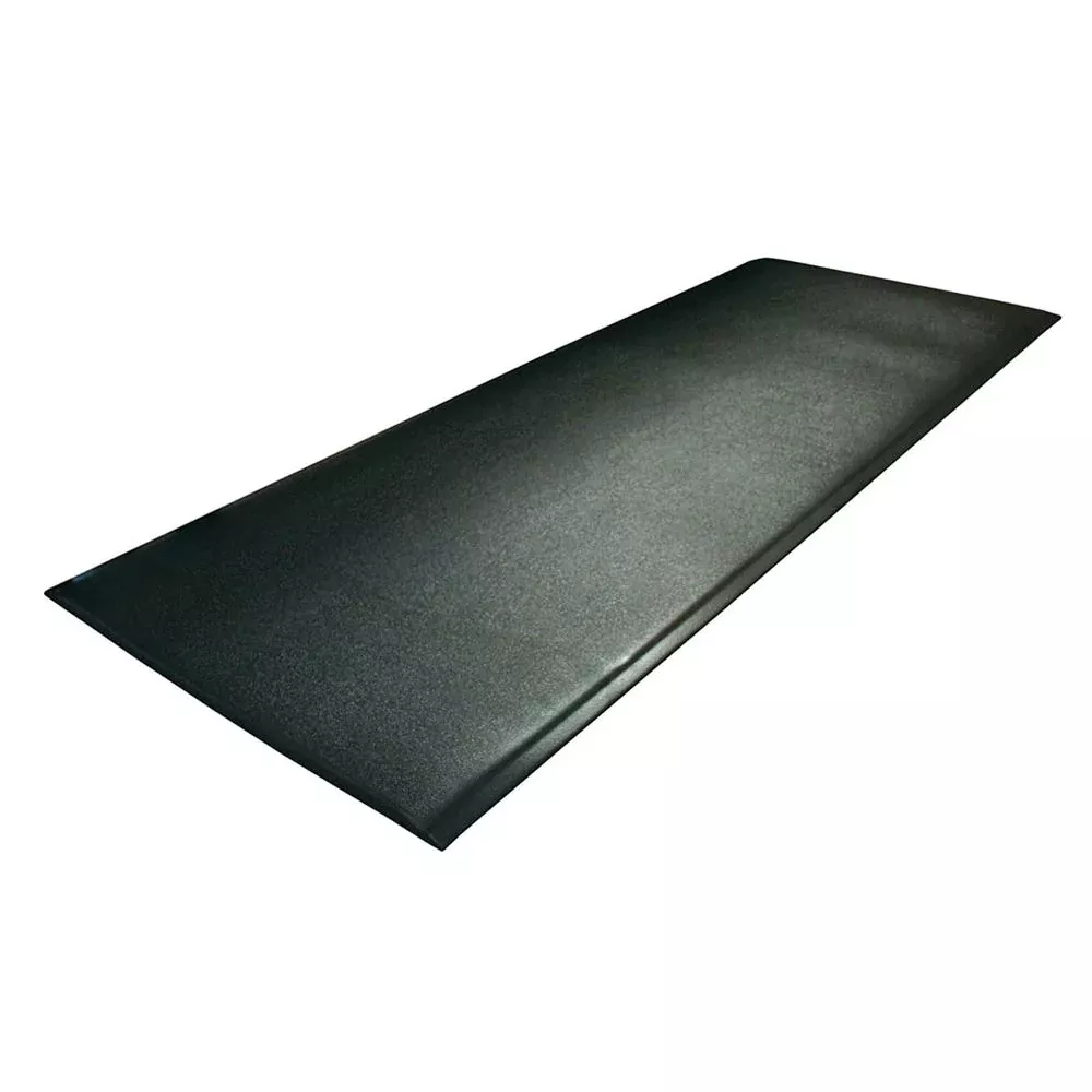 Alimed FabSafe Fall Mat FabSafe Fall Mat, Black - 713304