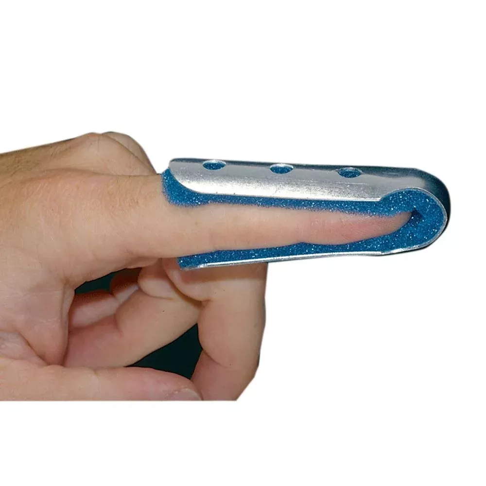 Alimed Finger Cots Finger Cot, 12/pk, 1"L - 5415