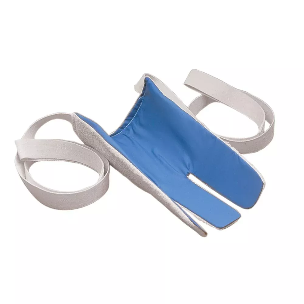 Alimed Flex-On Sock Aids Sock Aid, Terry/Flexible Plastic - 8214