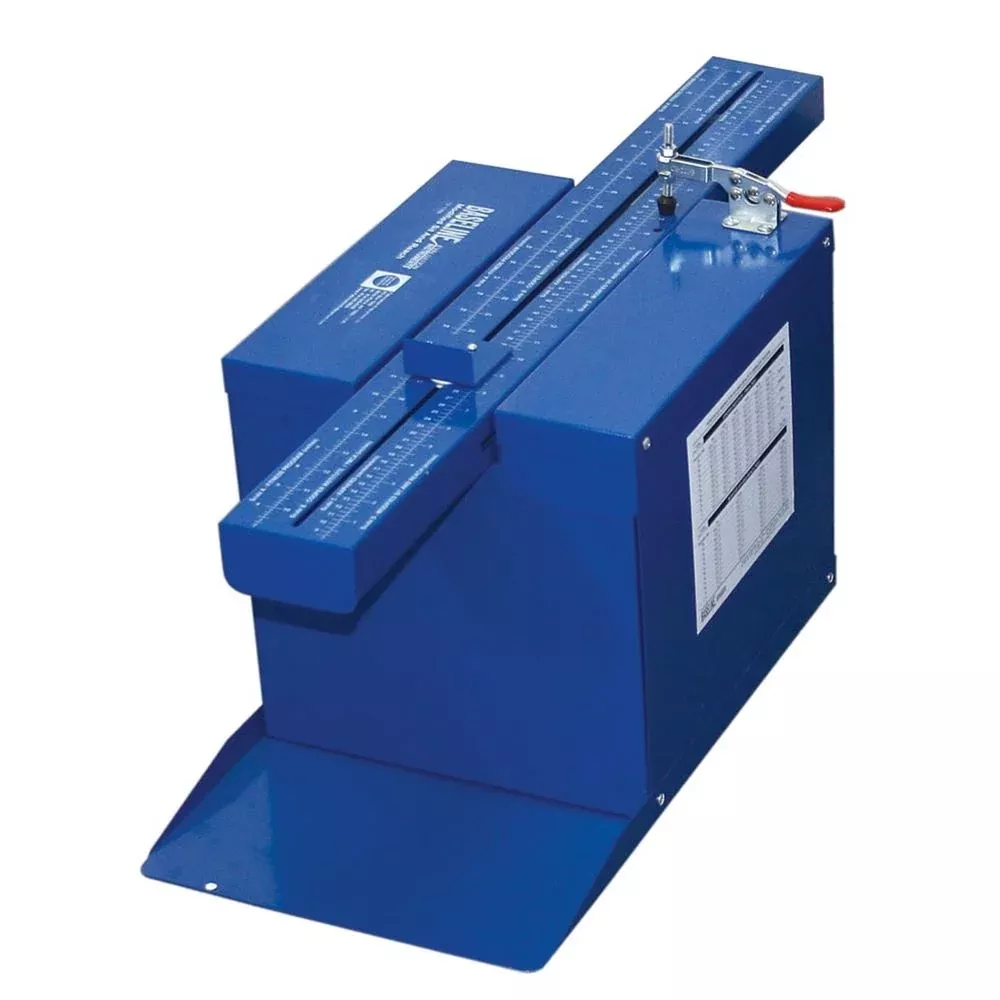 Alimed Flexibility Tester Flexibility Tester - 51982
