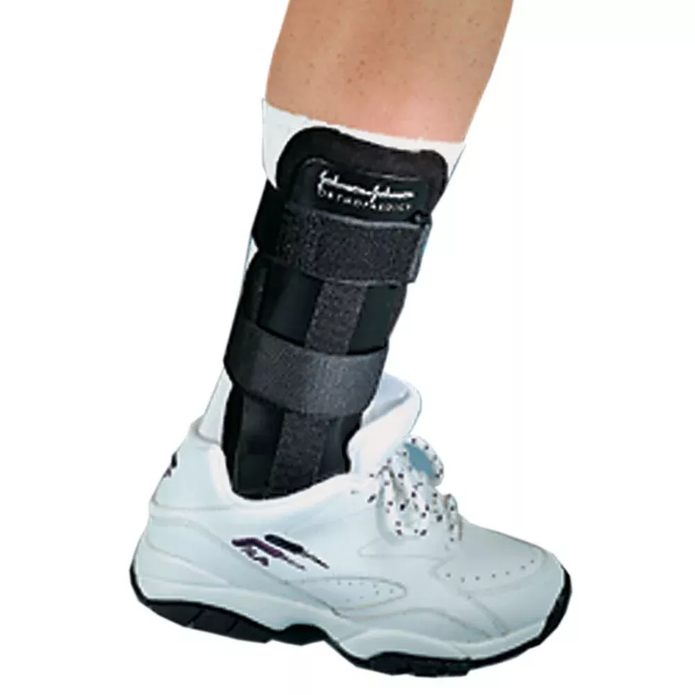 Alimed FLOAM Ankle Stirrup Brace Ankle Stirrup Brace - 61003