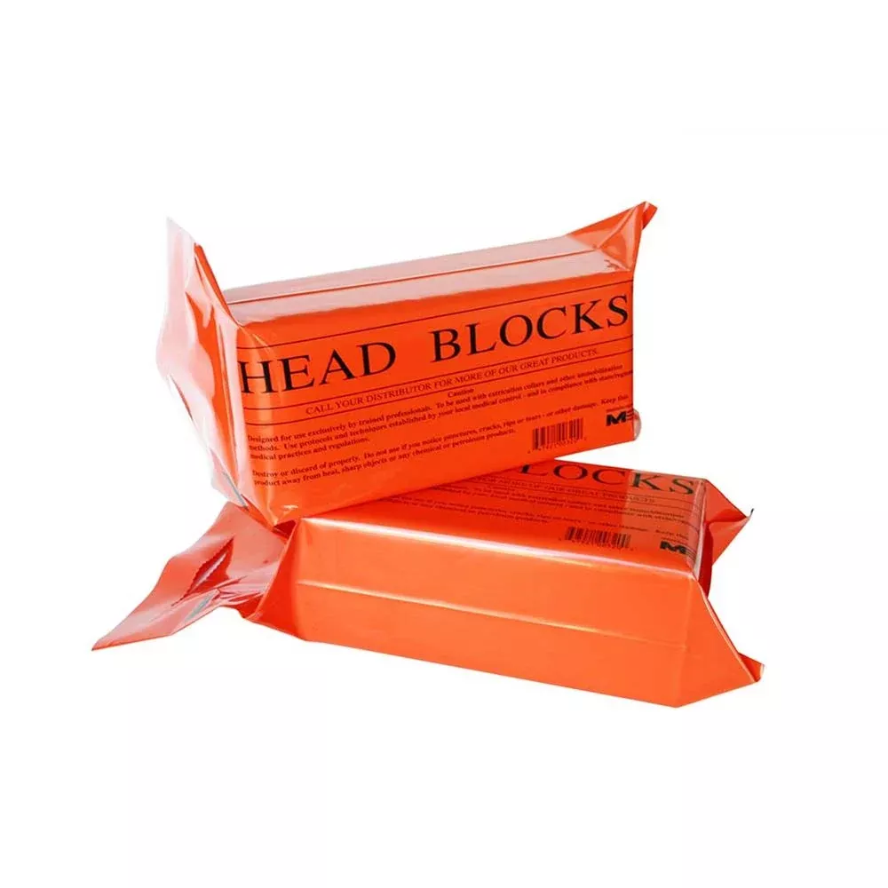 Alimed Foam Head Block Foam Head Block - 711819