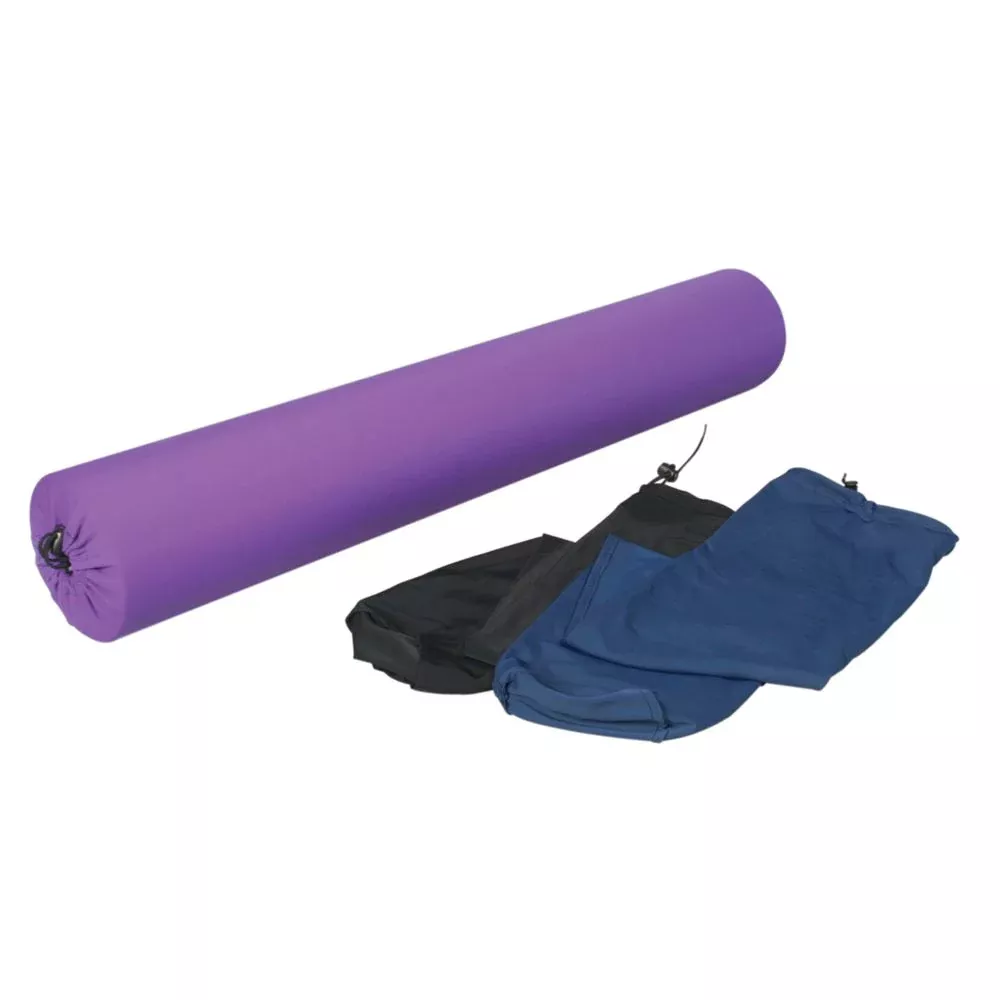 AliMed Foam Roller Covers Cover, 36"L, Navy - 31987/NA/NA/NAVY