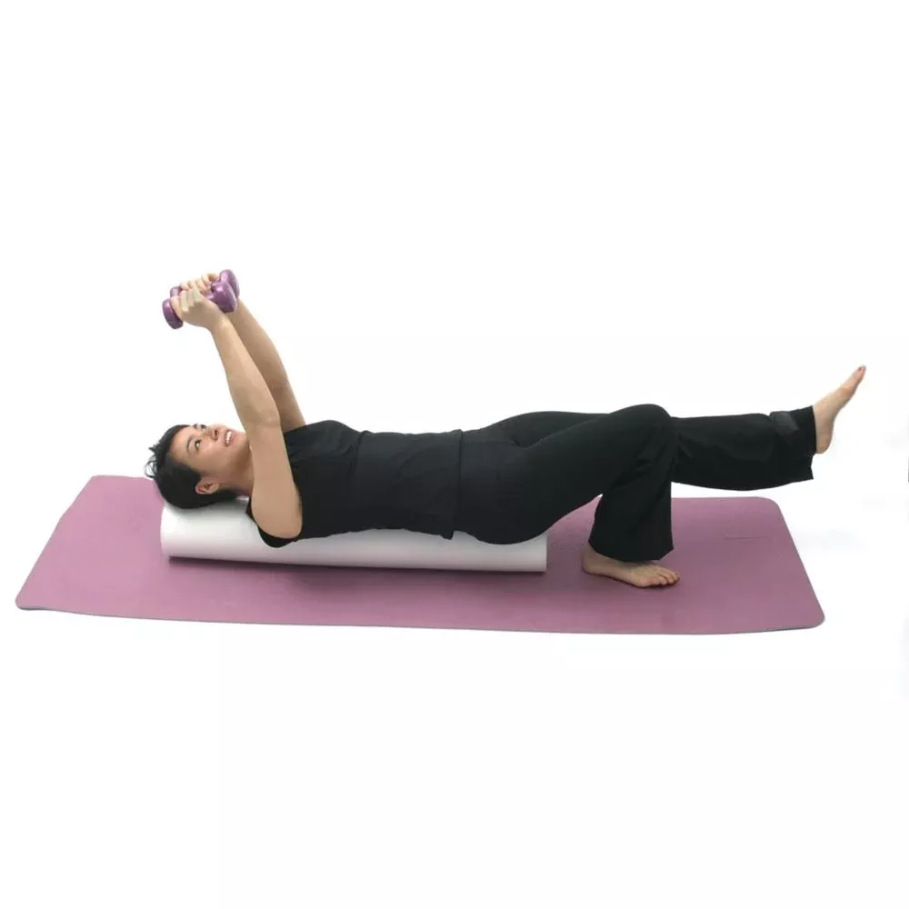 AliMed Foam Rollers Full Roll, 3"x36" - 31712