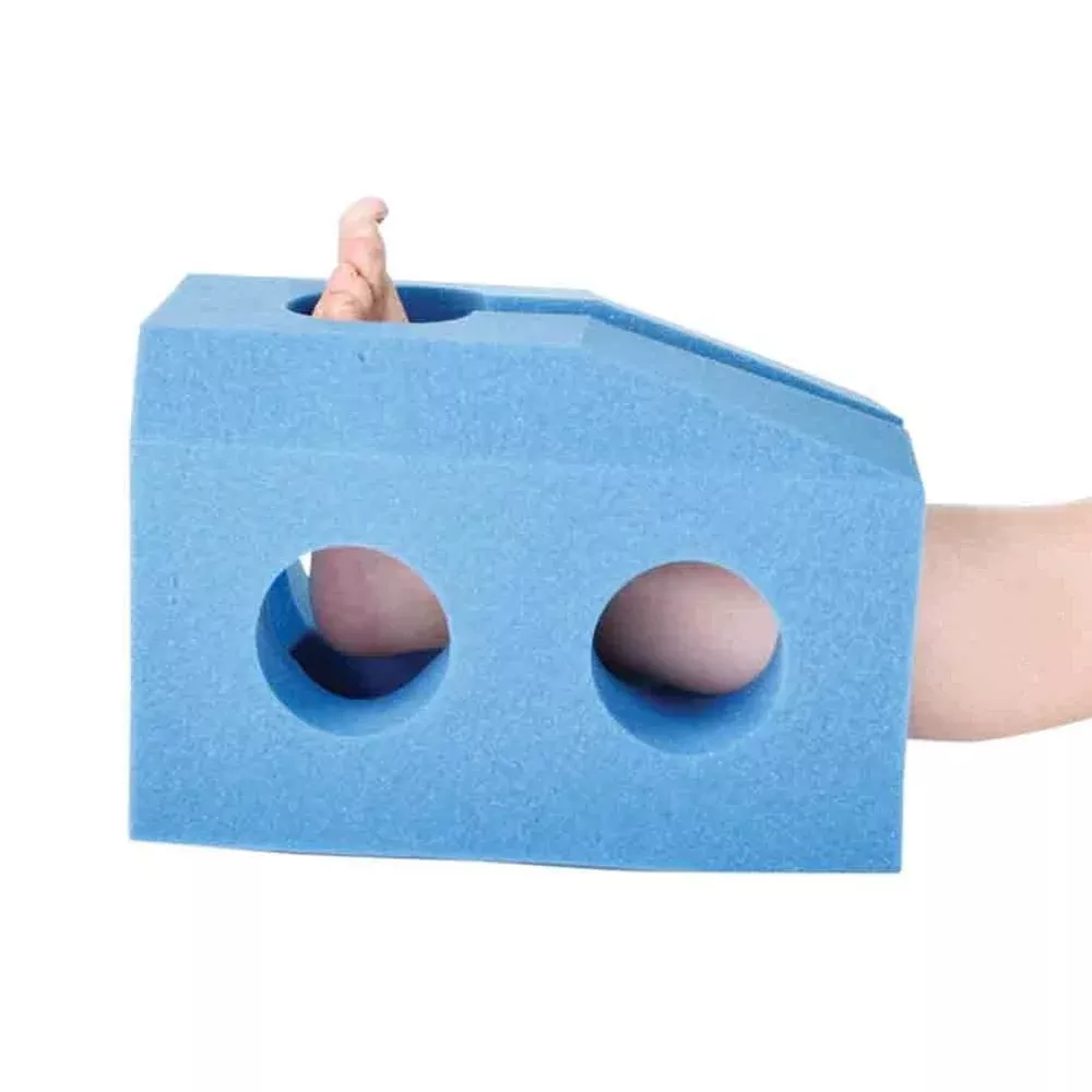 AliMed Foot Stabilizer Foot Stabilizer, cs/4 - 60609