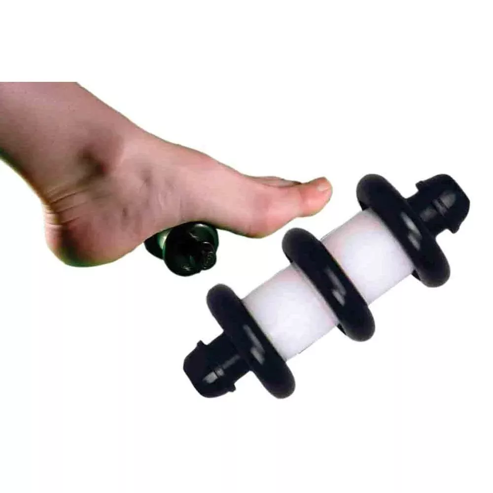 Alimed Foot Wheel Foot Wheel - 31875