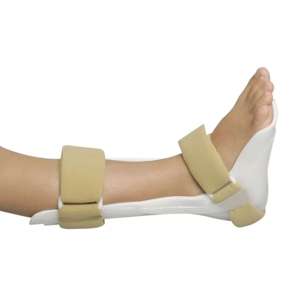 AliMed Footdrop Night Splint Footdrop Night Splint, Large, Left - 6777