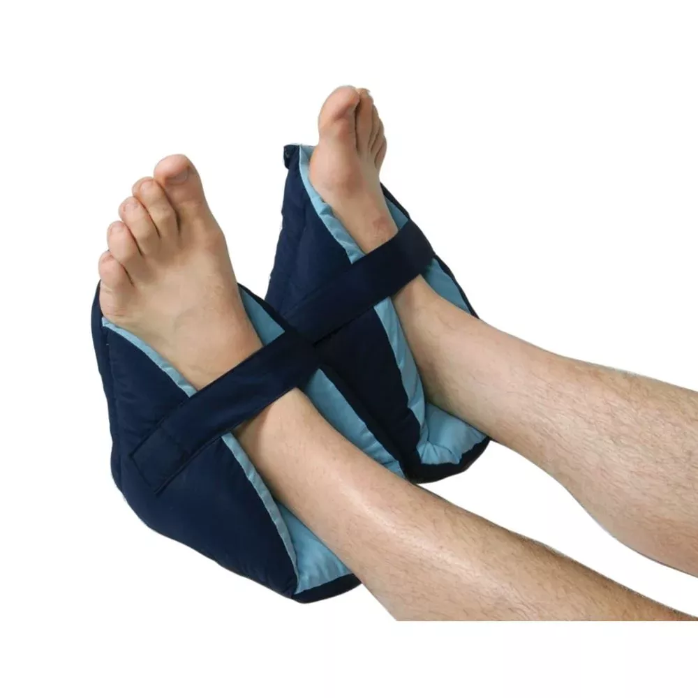 AliMed FootPillow FootPillow, Bariatric, Pair - 65382