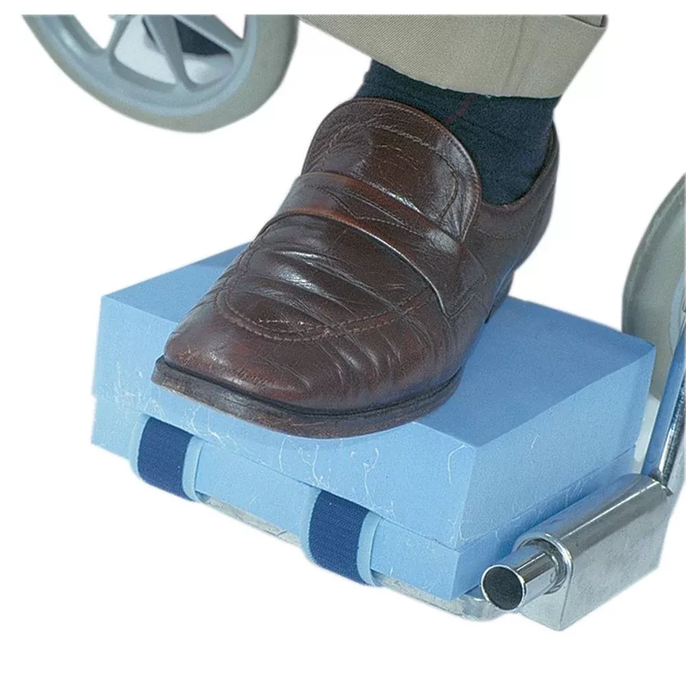 AliMed Footrest Elevation Kit Footrest Elevation Kit - 8325