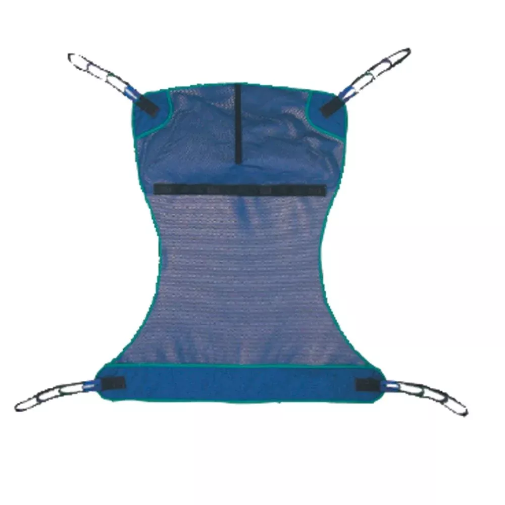 AliMed Full Body Slings Full Body Mesh Seat Sling, Medium - 78250