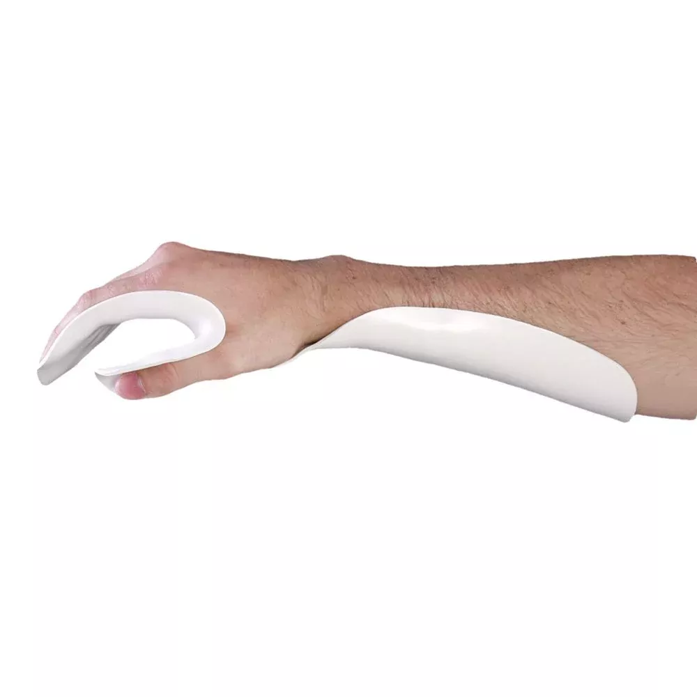 Alimed Functional Position Splint Blanks Functional Position Splint Blanks, Large - 51-222