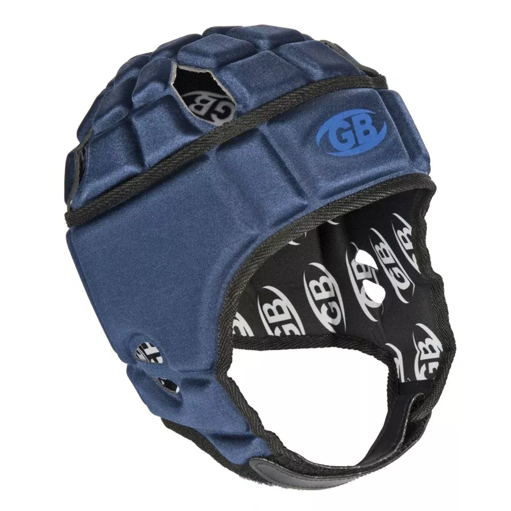 Alimed Gamebreaker Scrum Cap Headgear Scrum Cap, Medium, Red - 712180/RED/NA