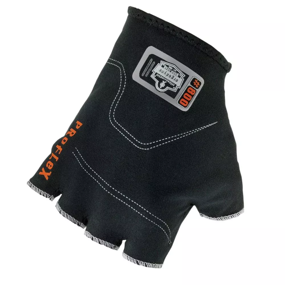 Alimed Gel Glove Liners Glove Liners, Large, Pair - 713083