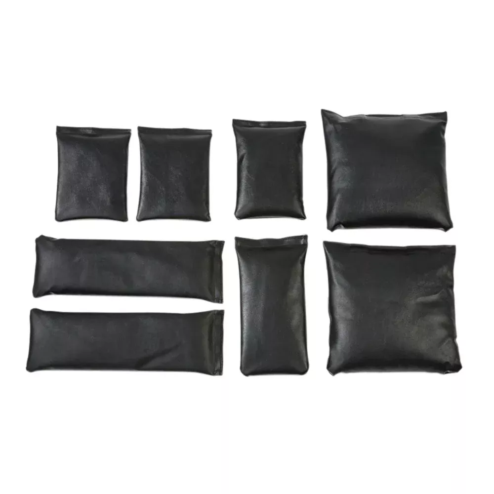 Alimed General Sandbag Sets General Sandbag Set B, Set of 8 - 936932