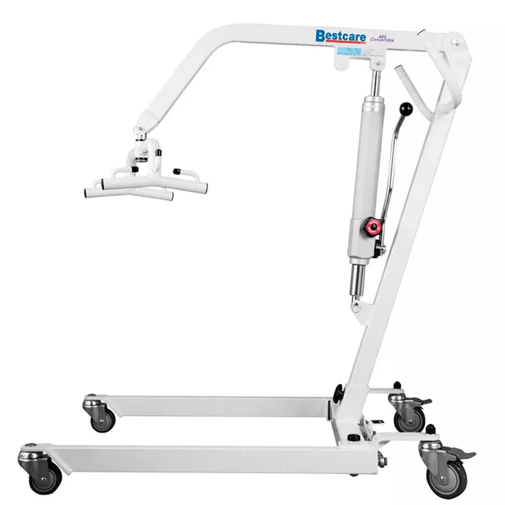 Alimed Genesis PL400H Patient Lift Patient Lift - 79466