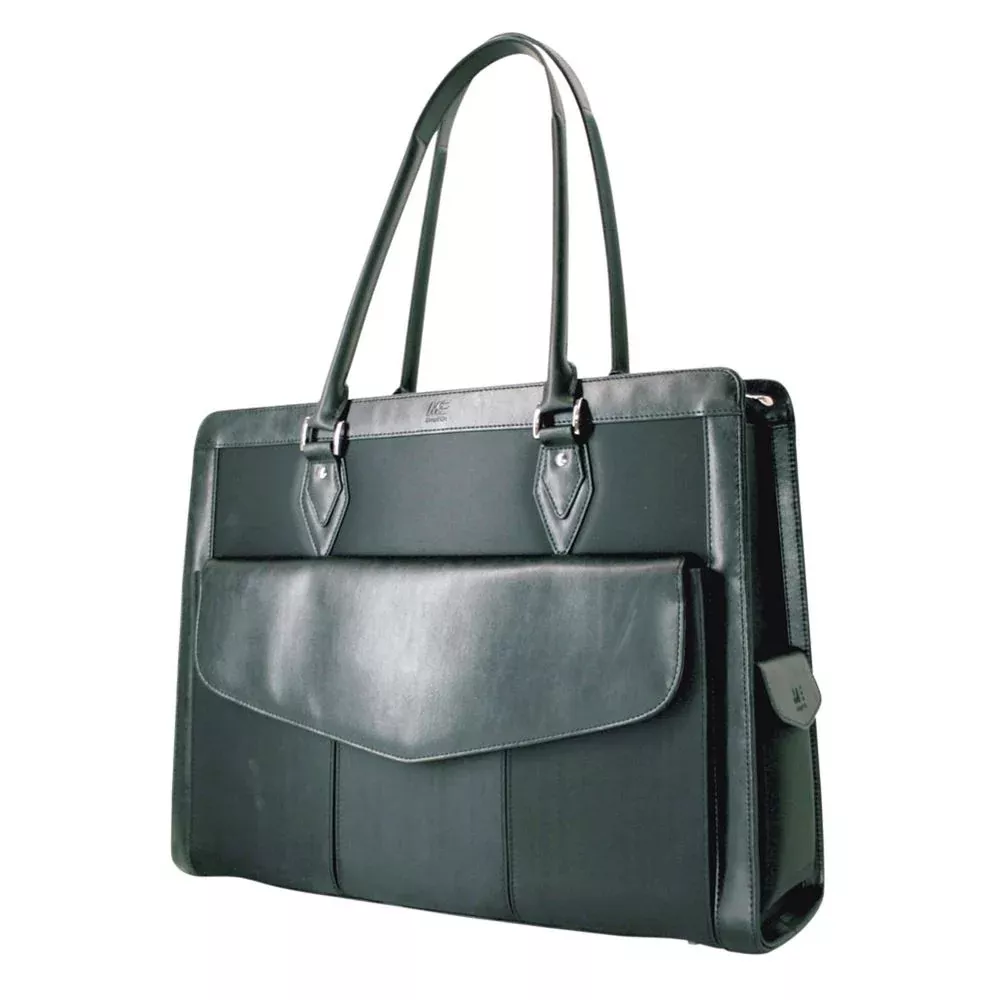 Alimed Geneva Notebook Case Geneva Notebook Case, Small, 15.4" Screens - 710966