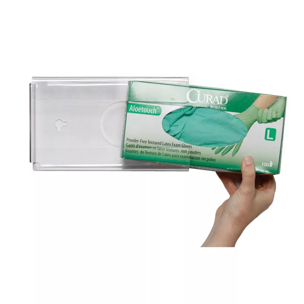 AliMed Glove Dispensers Glove Dispenser, Quad, 2/cs - 935939
