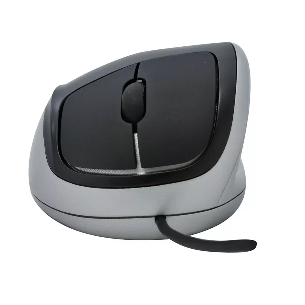 Alimed Goldtouch Comfort Mouse Mouse, Left Handed, USB - 711768