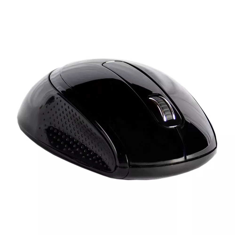 Alimed Goldtouch Wireless Ambidextrous Mouse Goldtouch Wireless Ambidextrous Mouse - 713535