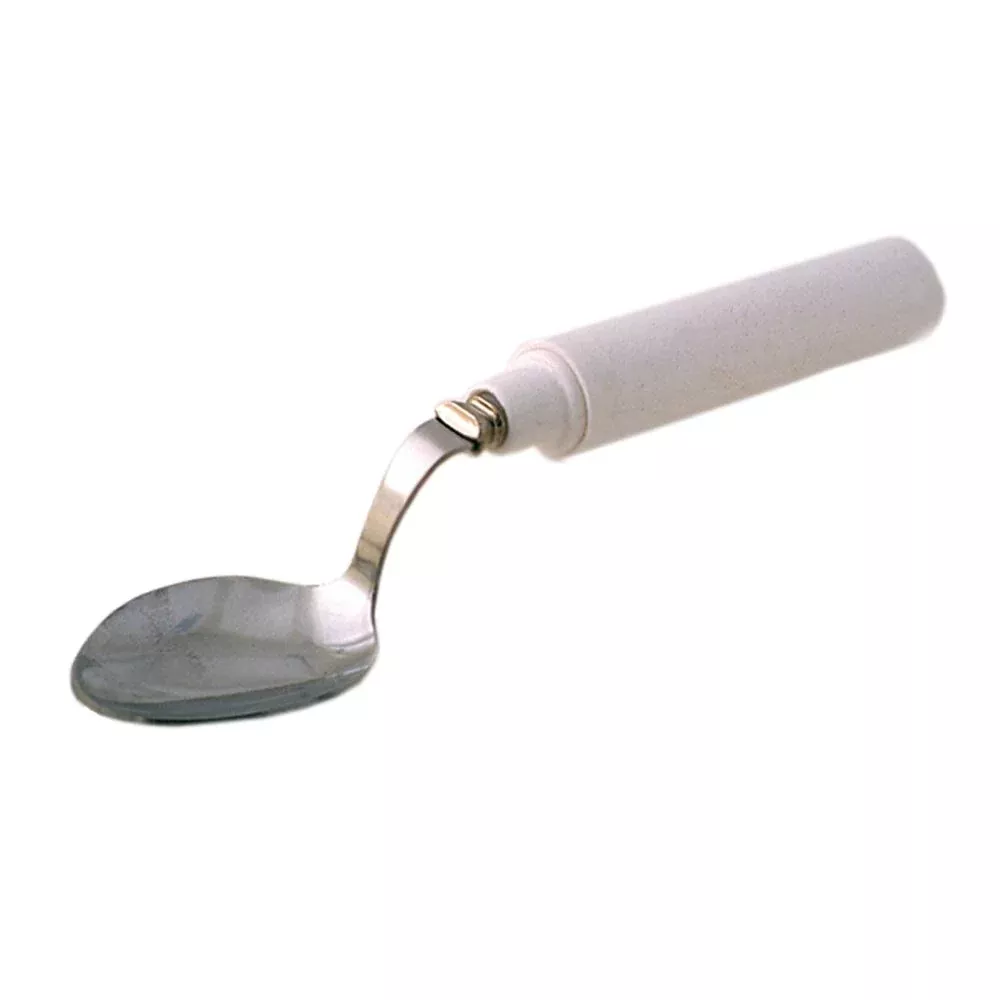 Alimed Grip-Tight Swivel Utensils Grip-Tight Swivel Fork - 80845