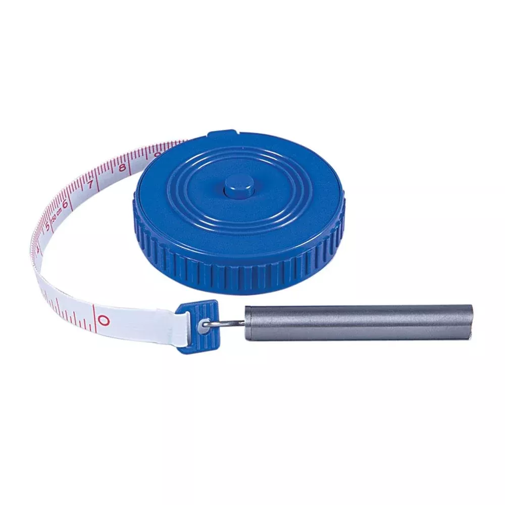 Alimed Gulick Anthropometric Tape Gulick Anthropometric Tape w/Plastic Case - 5829