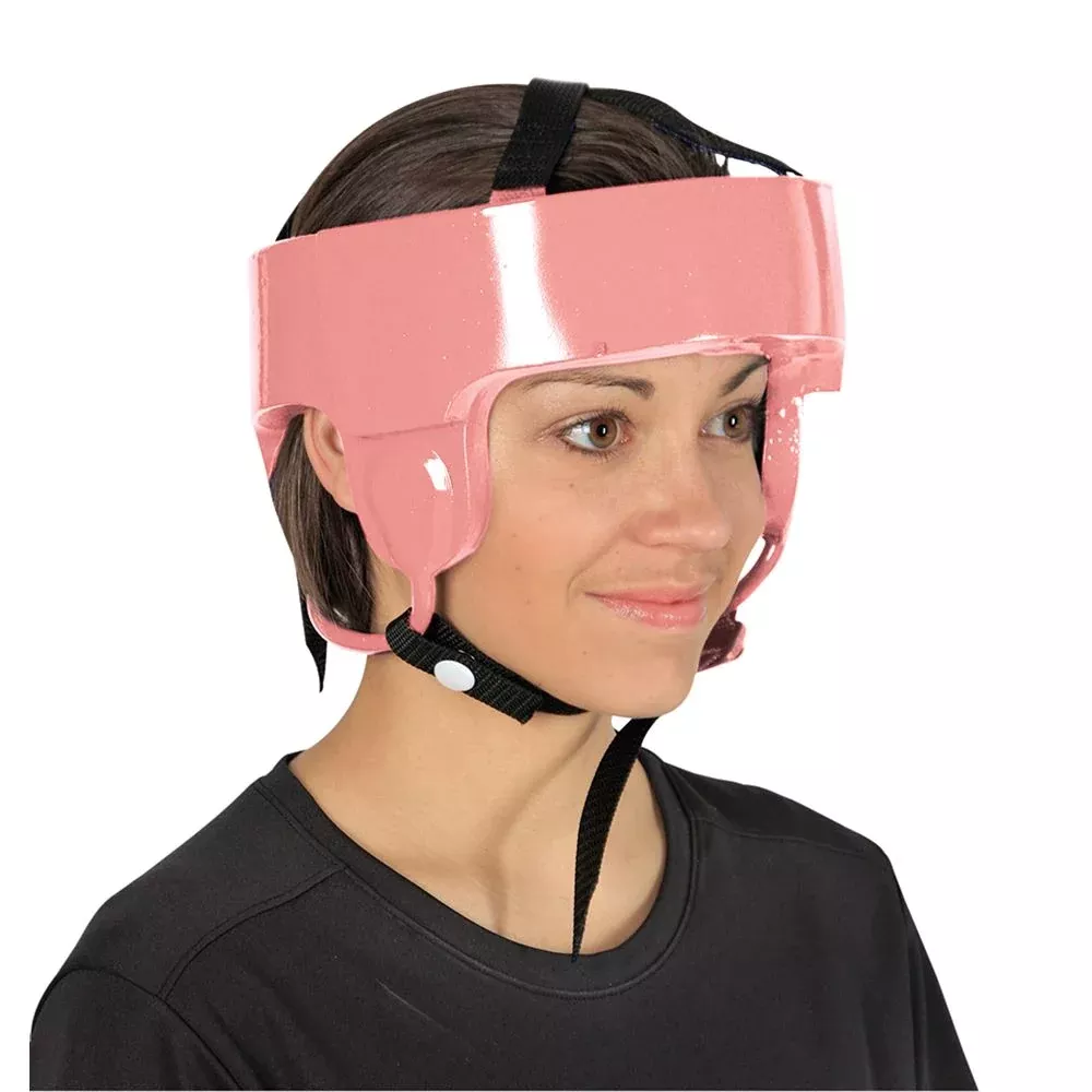 Alimed Halo Helmet Halo Helmet, Tan, Small - 31737/TAN/SM