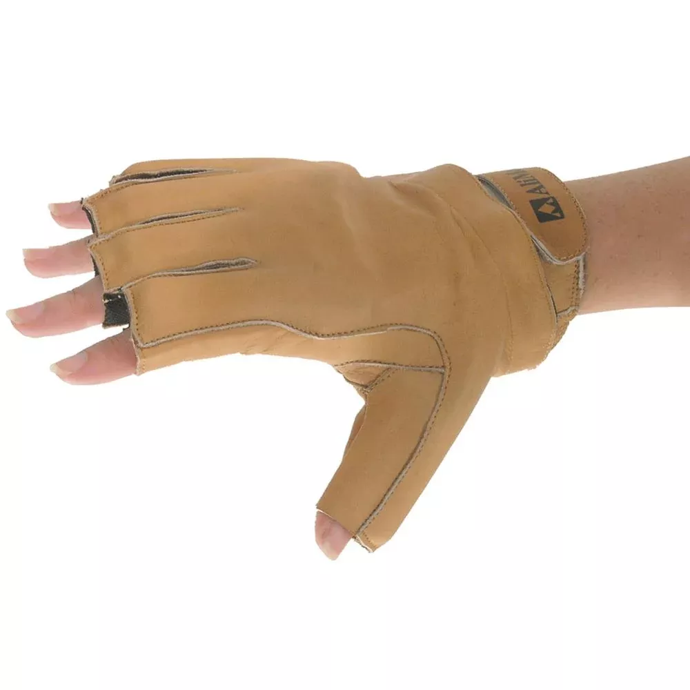 AliMed Hand-Based Radial Nerve Splint Hand-Based Radial Nerve Splint, Right, Medium - 510261/NA/RM