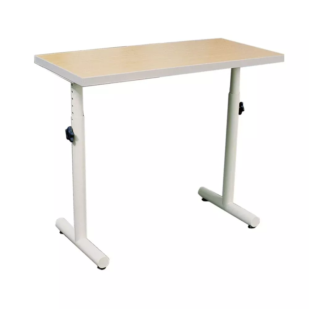 AliMed Hand Therapy Table Hand Therapy Table, 16"W x 33"L - 76239