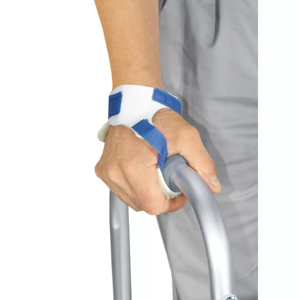 AliMed Hand Walker Cuffs Hand Walker Cuffs, Pair - 70922
