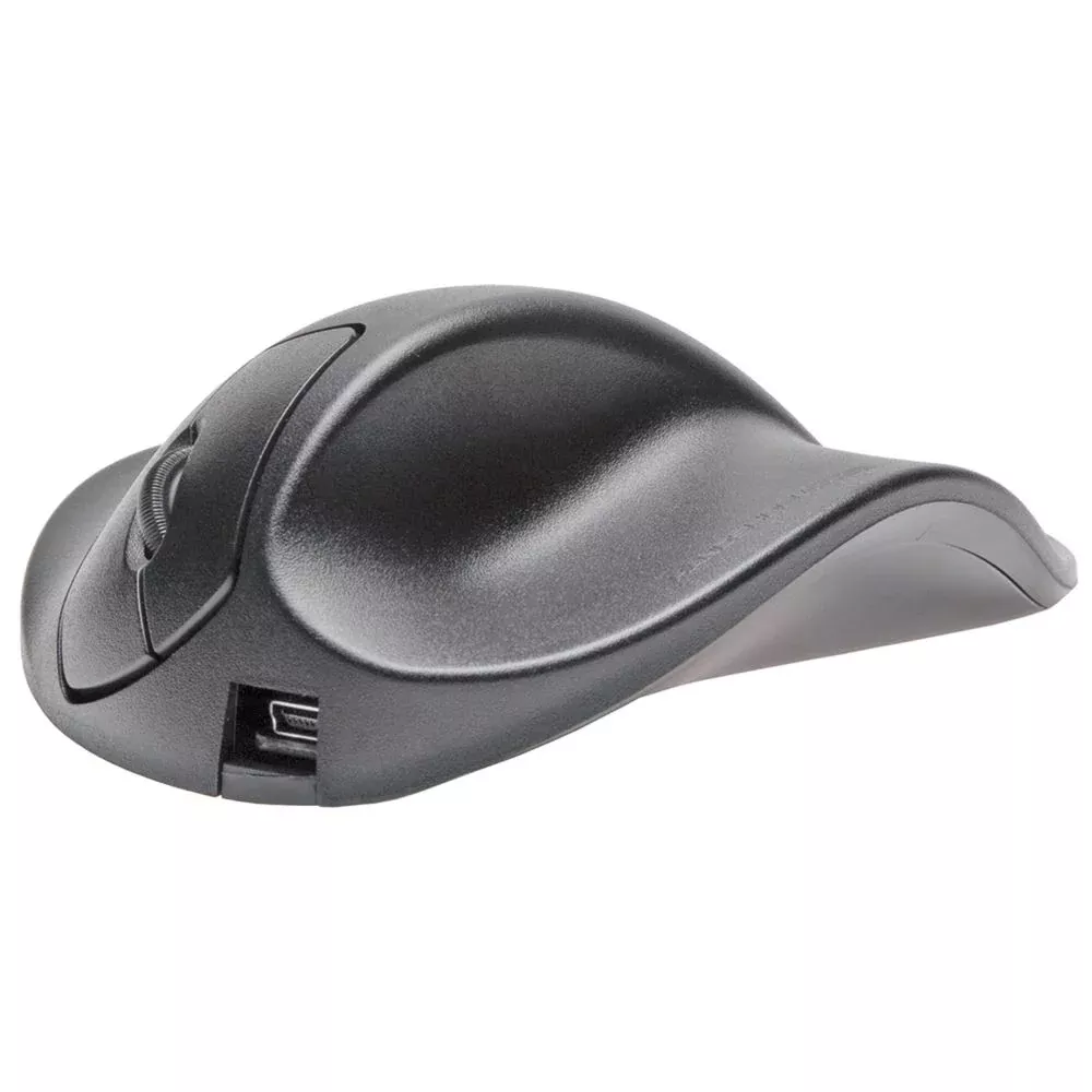Alimed Handshoe Mouse Handshoe Mouse, Right, Large, Wireless - 712635
