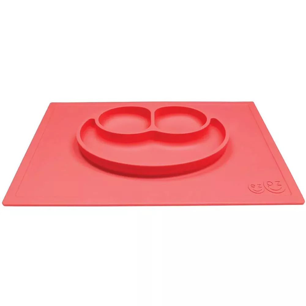 Alimed Happy Mats Happy Mat, Coral - 83394