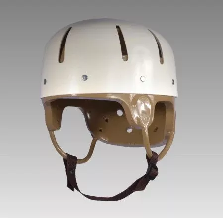 Alimed Hard Shell Helmet Tan X-Large - Each - 70542/TAN/XL-EA
