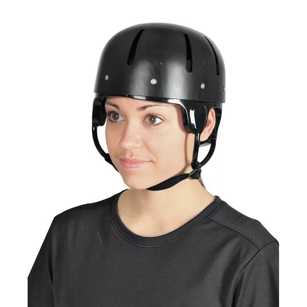 Alimed Hard Shell Helmets Hard Shell Helmet, Deluxe, X-Small - 711726/NA/XS