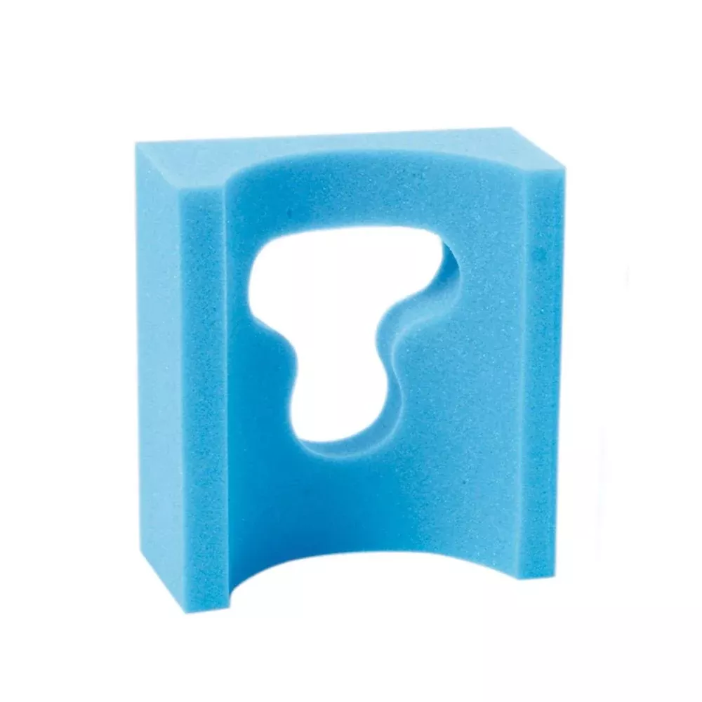 AliMed Head/Heel Rests Head/Heel/Leg Rests, cs/12 - 95-131