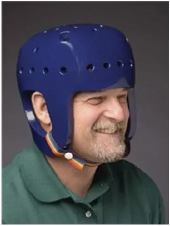 Alimed Helmet Tan Medium - Each - 2970008263-EA