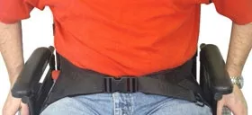Alimed Hip Stabilizing Belt 2 Inch Width X 58 Inch Length - Each - 79183-EA