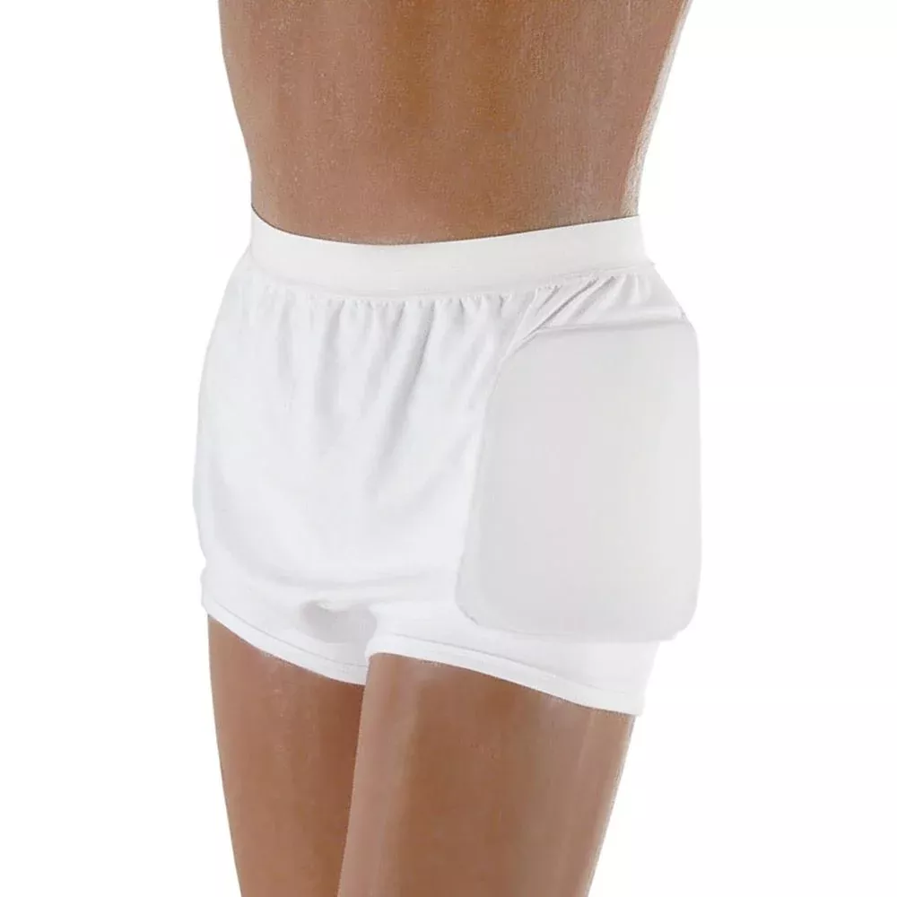 AliMed HipShield Hip Protector HipShield, X-Large - 76226