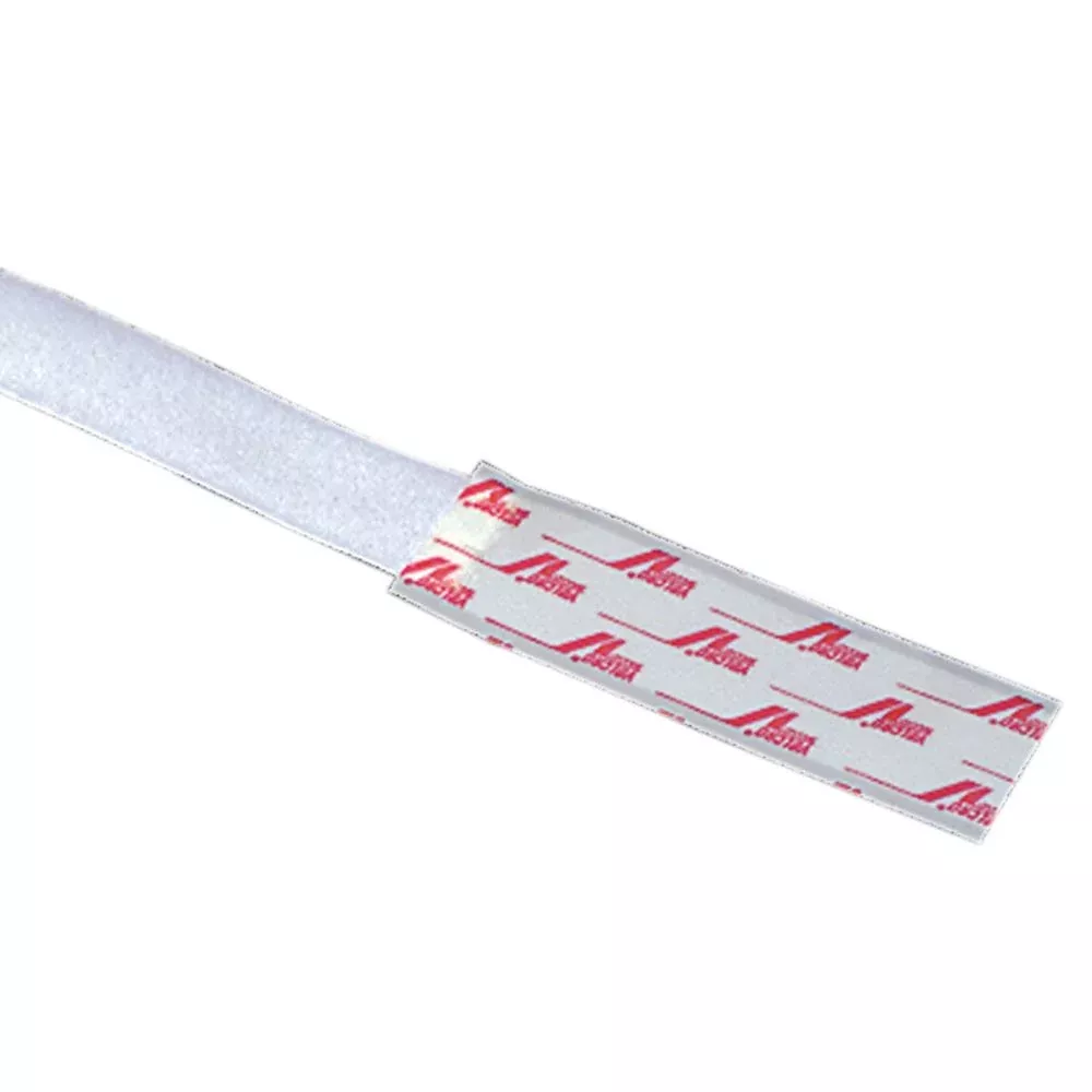AliMed Hook-and-Loop Self-Adhesive Straps Hook-and-Loop Self-Adhesive Straps, 1"W x 14"L - 7120
