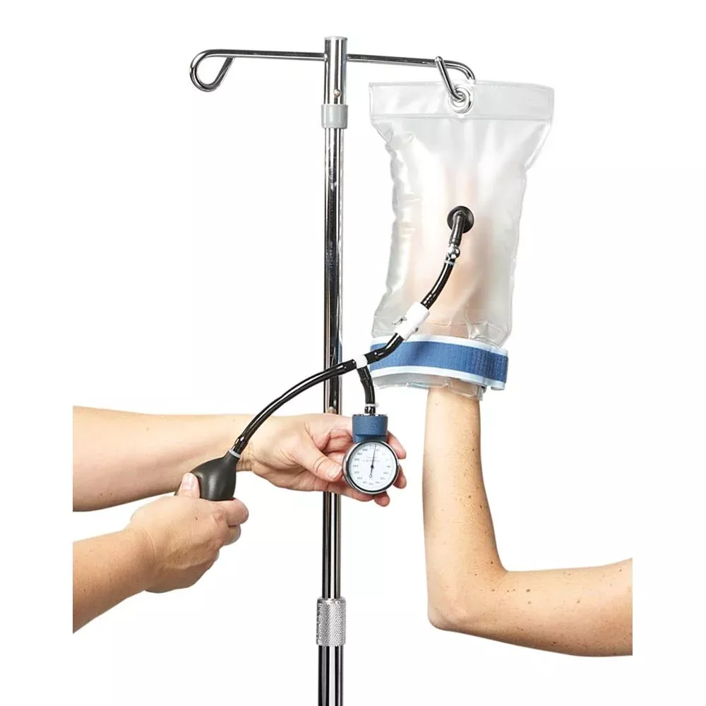AliMed Inflatable Hand Trap Hand Trap Kit - 937598