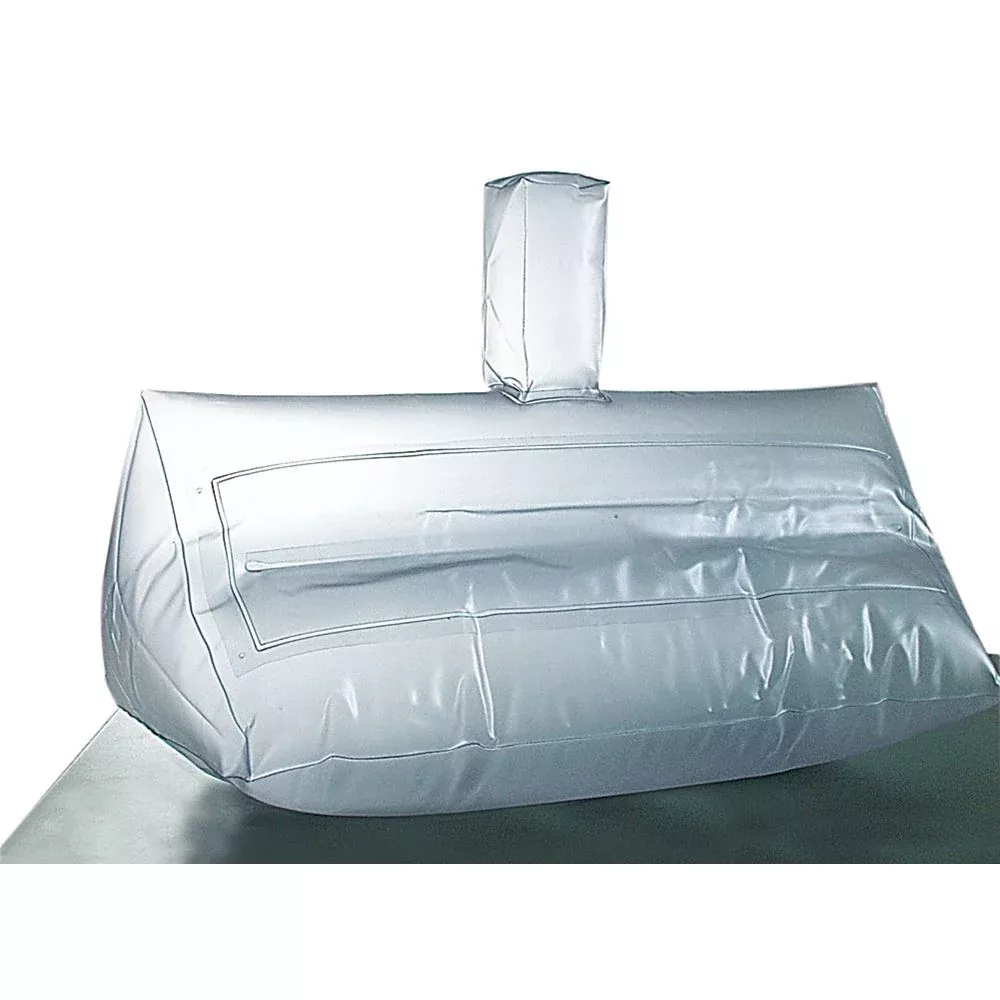 AliMed Inflatable Knee Bolster Knee Bolster Cover - 75593